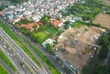 Hà Nội chuyển mục đích gần 1,5 ha đất cho công ty con của Tập đoàn Hòa Phát