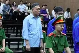 Vụ bà Nguyễn Thị Kim Tiến: Người chiếm đoạt 2 triệu USD kể công của cha mẹ để xin giảm án