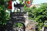 Miền Bắc nắng thu đẹp trước khi đón mưa rào