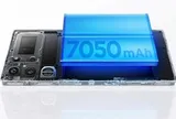Vì sao smartphone Trung Quốc ngày càng mỏng mà pin lại lên 7.000 mAh?
