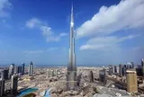 Siêu tháp cao nhất thế giới, gần gấp đôi Landmark 81: Được dựng từ 330.000 m3 bê tông, 39.000 tấn thép, tốc độ thi công có thời điểm đạt 2 tầng/tuần