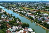 Huế đầu tư gần 100 tỷ đồng xây thêm đường đi bộ kết hợp kè ven sông