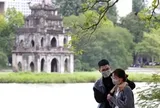 Miền Bắc  sắp  đón không khí lạnh