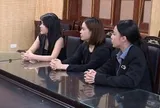 Những người từng khám và điều trị tại Phòng khám Helia ở Hà Nội, khẩn trương trình báo công an