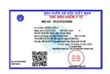 Tất cả người dân có sổ Bảo hiểm xã hội, thẻ Bảo hiểm y tế chú ý thông báo mới nhất