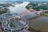 Mang bản sắc đất Cảng, Hải Phòng vươn tới đô thị hiện đại bên đường chân trời