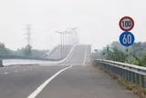 Ngắm cao tốc Bến Lức - Long Thành trước giờ thông xe toàn tuyến