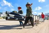 Trưa nay, Hải Phòng và Phú Thọ nắng nóng nhất cả nước
