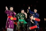Hà Nội, TP.HCM và 5 thành phố xác định quỹ đất làm trung tâm công nghiệp văn hóa