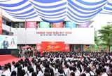 Từ 15/11, ban đại diện cha mẹ học sinh không được thu, quản lý tiền hỗ trợ