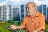 GS Đặng Hùng Võ: Chung cư cam kết 70 năm nhưng xuống cấp ở năm thứ 60, chủ đầu tư phải bồi thường 10 năm