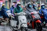 Tin mới nhất về thời điểm miền Bắc xuất hiện mưa to, nhiệt độ giảm xuống 20 độ C