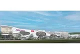 Thành phố giàu bậc nhất miền Bắc sắp đưa trung tâm thương mại AEON Mall vào vận hành, đã hoàn thành 99% dự án, có thể đón 10 triệu khách/năm