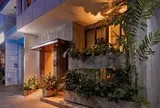 Cải tạo nhà cũ thành nơi ở kết hợp làm việc