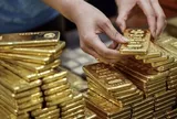Giá vàng hôm nay (3/10): Vàng miếng SJC và nhẫn giảm nhẹ