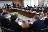 Hàn Quốc họp khẩn toàn ngành tài chính sau chuỗi tấn công mạng nghi có AI 'nhúng tay'