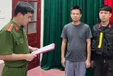 Bắt Phó Giám đốc Trung tâm quan trắc môi trường Lạng Sơn