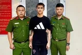 Đối tượng SN 2009 bị truy nã đã ra đầu thú