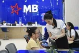 MB vượt mốc vốn điều lệ 100.000 tỷ đồng, dẫn đầu cuộc đua tăng vốn ngân hàng