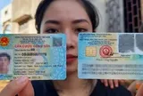 Từ nay đến hết 31/12/2026, người dân được hưởng quyền lợi này khi làm lại thẻ Căn cước, CCCD