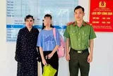 Tài xế ngăn cản bé gái 14 tuổi vượt 450km ra Phú Thọ gặp 'bạn trai' quen qua mạng