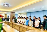 Nhận hàng tỷ để bỏ qua công trình trái phép, 7 cán bộ ở Đà Nẵng bị khai trừ Đảng