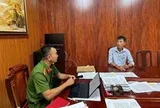 Tài khoản MBBank bất ngờ nhận 500 triệu đồng, nam thanh niên SN 2002 trình báo công an