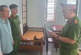 Bắt tạm giam Đỗ Minh SN 1982