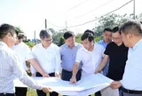 Gỡ vướng, đẩy nhanh dự án Quốc lộ 6 đoạn Ba La - Xuân Mai