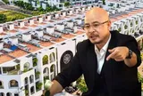 Ông Đặng Lê Nguyên Vũ đi bán nhà: Liền kề giá từ 9 tỷ đồng/căn, thanh toán trong 24 tháng, hỗ trợ vay ngân hàng tới 70%