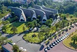 Dự án BĐS đầu tay của ông Đặng Lê Nguyên Vũ: Áp dụng kiến trúc đặc biệt mà Nhật Bản, Mỹ đã làm, khẳng định "người Việt mình cũng làm được và làm tốt hơn”
