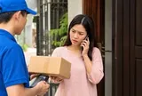 Thủ đoạn lừa đảo chưa từng có liên quan đến shipper, công an cảnh báo tuyệt đối không làm 5 điều này