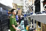 Tất cả người dân có máy tính, laptop chú ý thông báo mới nhất của công an về mức phạt 1 tỷ đồng