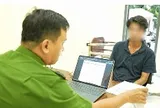 Tung tin sai sự thật về Novaland để “câu like”, “câu view”, người đàn ông 44 tuổi bị công an mời làm việc