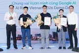 AI bình dân hóa từ giáo án 90 giây đến trợ lý quán ăn nhỏ