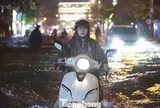 Sở Xây dựng TPHCM nói gì về hàng loạt điểm ngập sau mưa lớn, triều cường?