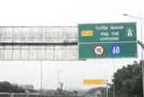 Đề xuất mở rộng cao tốc Tuyên Quang - Phú Thọ, nâng tốc độ lên 100 km/h