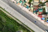 Thông tin mới nhất về tuyến đường 6 tỷ USD, rộng gấp 2 lần đường băng sân bay, đi qua loạt đại đô thị, kết nối trực tiếp tới sân vận động lớn nhất thế giới của Vingroup