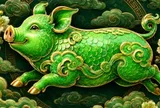 Top 3 con giáp “lên hương” nhất dịp Tết Đinh Mùi 2027