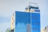 DRH bị đình chỉ giao dịch sau khi cổ phiếu rơi về vùng giá "trà đá"