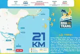 Libera Nha Trang chờ đón runner trên cung đường 21km của Nha Trang Night Run 2026