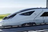 Mô hình tàu cao tốc 407 km/h của THACO có gì đặc biệt?