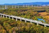 Siêu đường sắt cao tốc 250 km/h, vốn đầu tư 174.000 tỷ đồng chạy xuyên khu vực đóng băng lâu năm, mùa đông có thể lạnh tới -40°C