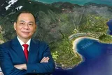 Siêu dự án 1,7 tỷ USD của tỷ phú Phạm Nhật Vượng nằm tại chân đèo đẹp nhất Việt Nam, được mệnh danh là “Thiên hạ đệ nhất hùng quan” đón tin vui