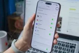 Cách giảm tiêu hao dữ liệu di động trên iPhone