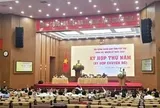 Bãi nhiệm Phó Chủ tịch UBND tỉnh Phú Thọ Nguyễn Huy Ngọc