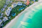 Việt Nam có một thiên đường nghỉ dưỡng được tạp chí Mỹ đánh giá hàng đầu châu Á, do “phù thủy kiến trúc” danh tiếng toàn cầu thiết kế