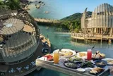 Việt Nam có resort 37 villa ẩn giữa rừng nguyên sinh, 2 năm liền vào top 15 châu Á, chỉ kém hạng trên đúng 0,01 điểm