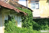 Hiện trạng khu nhà đất công gần 6.000m² ở Huế vừa đổi chủ quản sau thời gian dài xuống cấp