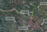 Hà Nội ‘chốt’ hợp đồng hơn 1 triệu tỷ đồng thực hiện cùng lúc 5 tuyến Metro
